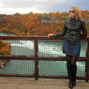 Meet your Posher, Tatiana